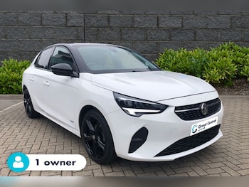 Vauxhall - Corsa