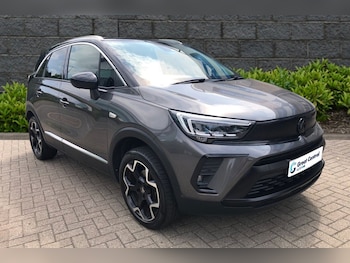 2022 (22) - 1.2 Turbo Ultimate SUV 5dr Petrol Auto Euro 6 (s/s) (130 ps)