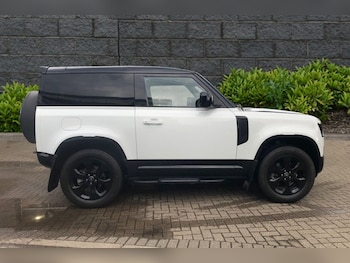Used Land Rover Defender 2023 for sale - 75911636: Photo