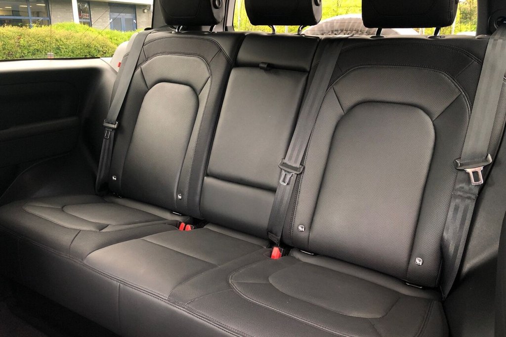 Used Land Rover Defender 2023 for sale - 77292736: Photo 13