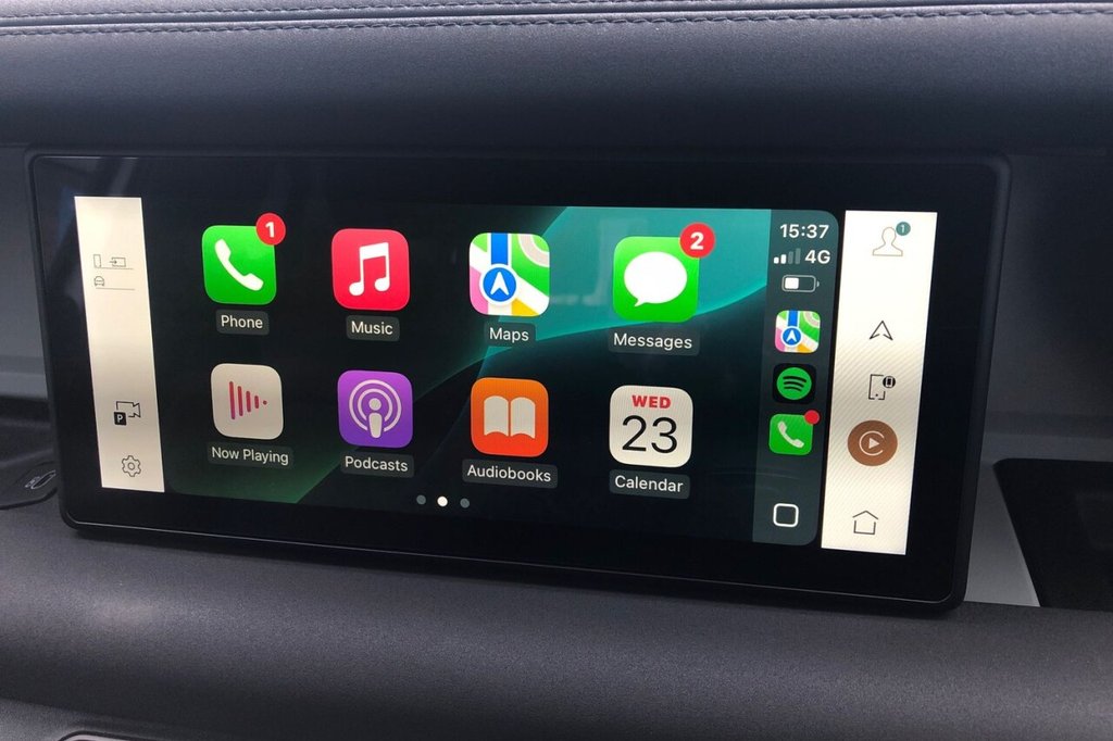 Used Land Rover Defender 2023 for sale - 77292736: Photo 24