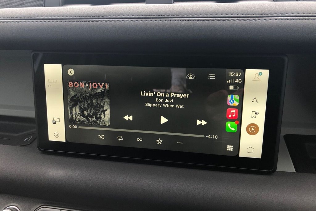 Used Land Rover Defender 2023 for sale - 77292736: Photo 25