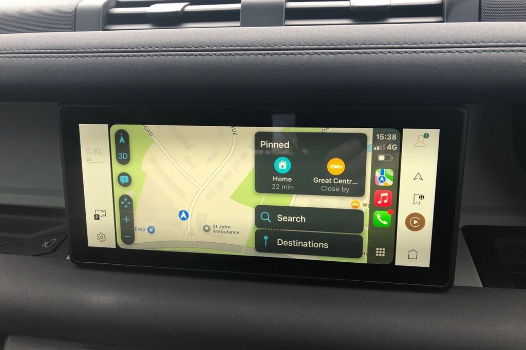 Used Land Rover Defender 2023 for sale - 77292736: Photo 26