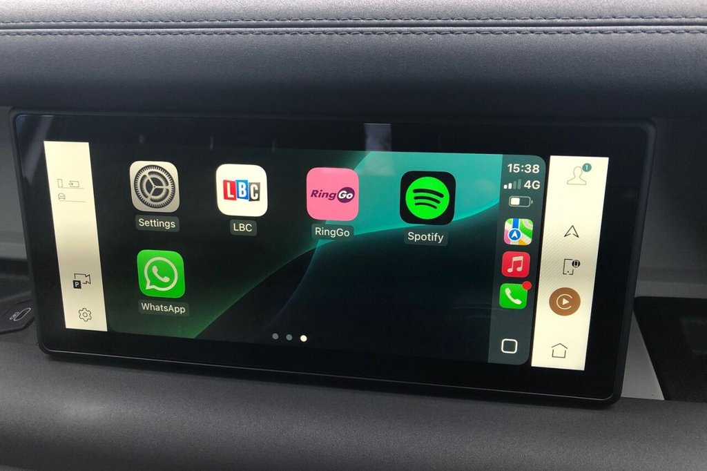 Used Land Rover Defender 2023 for sale - 77292736: Photo 27