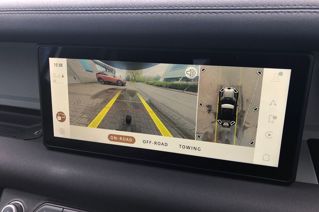 Used Land Rover Defender 2023 for sale - 77292736: Photo 28