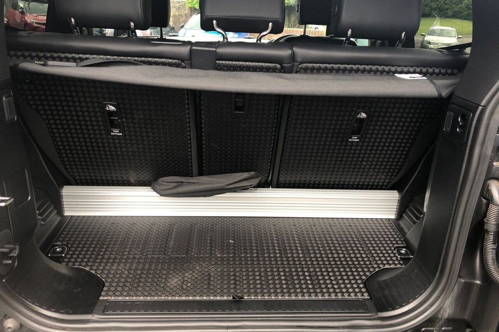 Used Land Rover Defender 2023 for sale - 77292736: Photo 30