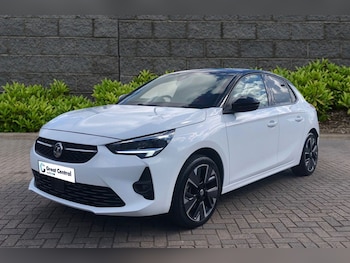 Used Vauxhall Corsa 2021 for sale - 77936788: Photo