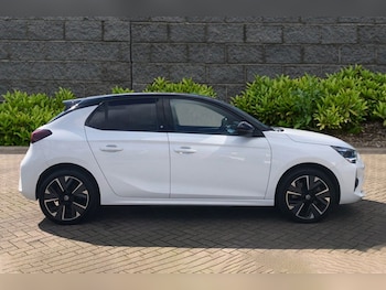 Used Vauxhall Corsa 2021 for sale - 77936788: Photo