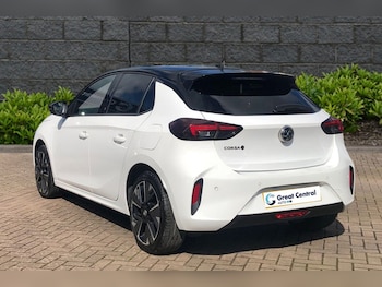 Used Vauxhall Corsa 2021 for sale - 77936788: Photo