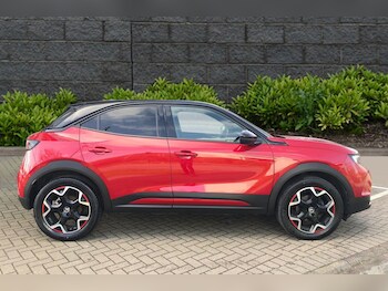 Used Vauxhall Mokka 2021 for sale - 77534987: Photo