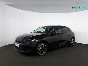 Used Vauxhall Corsa 2024 for sale - 77594431: Photo