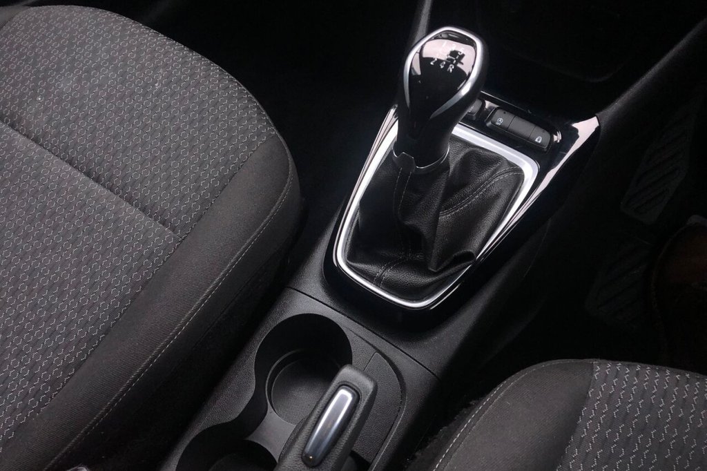 Used Vauxhall Crossland X 2019 for sale - 77292743: Photo 10