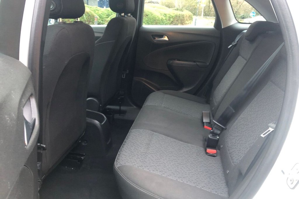 Used Vauxhall Crossland X 2019 for sale - 77292743: Photo 11