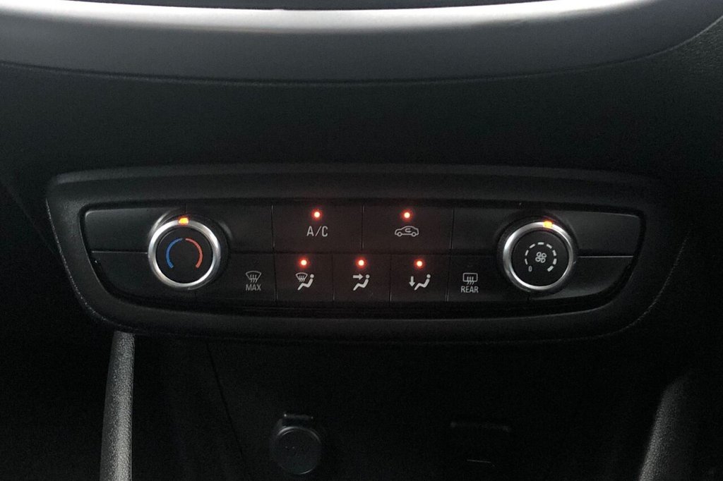 Used Vauxhall Crossland X 2019 for sale - 77292743: Photo 13