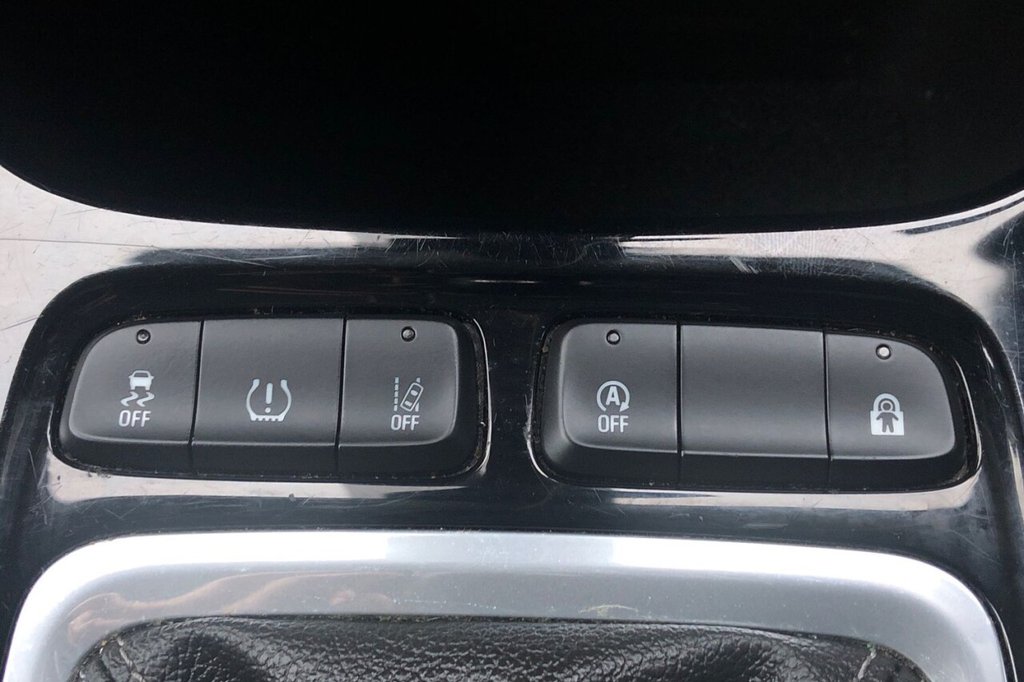 Used Vauxhall Crossland X 2019 for sale - 77292743: Photo 14