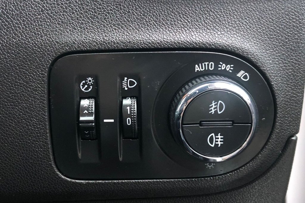 Used Vauxhall Crossland X 2019 for sale - 77292743: Photo 16