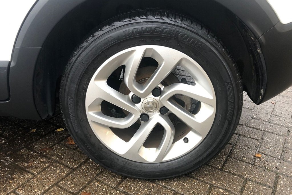 Used Vauxhall Crossland X 2019 for sale - 77292743: Photo 17