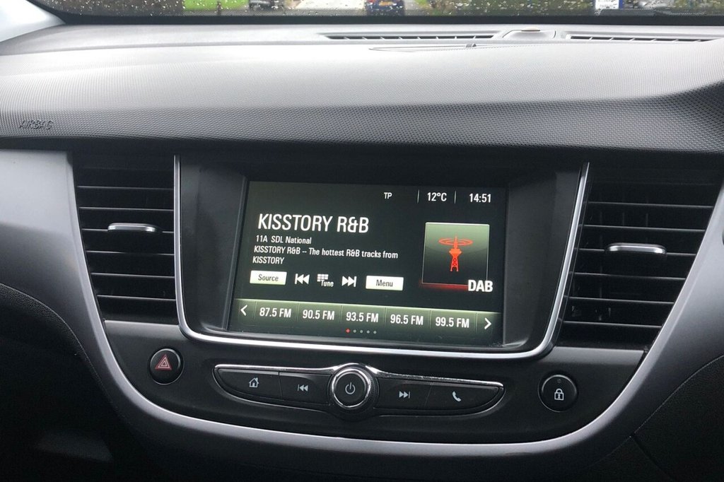 Used Vauxhall Crossland X 2019 for sale - 77292743: Photo 19