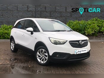 2019 (69) - 1.2 SE SUV 5dr Petrol Manual Euro 6 (83 ps)