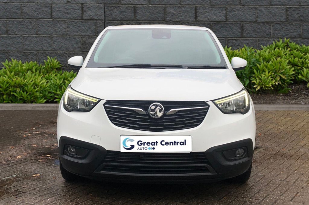 Used Vauxhall Crossland X 2019 for sale - 77292743: Photo 2