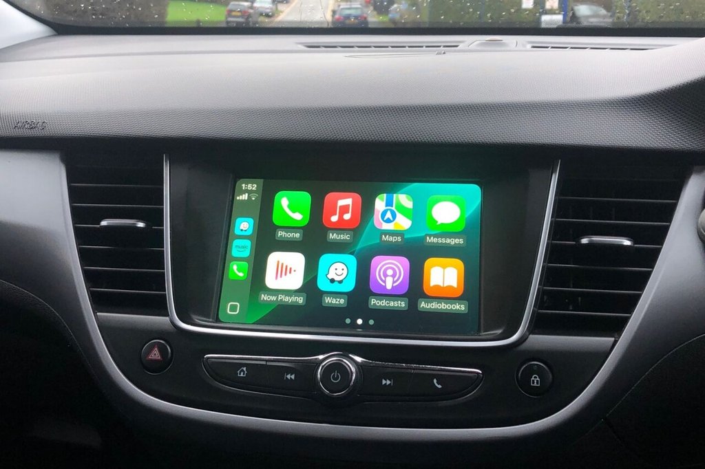 Used Vauxhall Crossland X 2019 for sale - 77292743: Photo 21