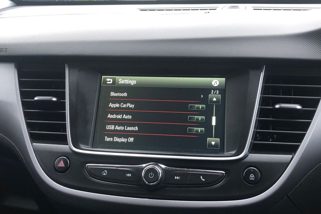 Used Vauxhall Crossland X 2019 for sale - 77292743: Photo 22