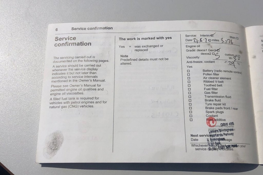 Used Vauxhall Crossland X 2019 for sale - 77292743: Photo 23