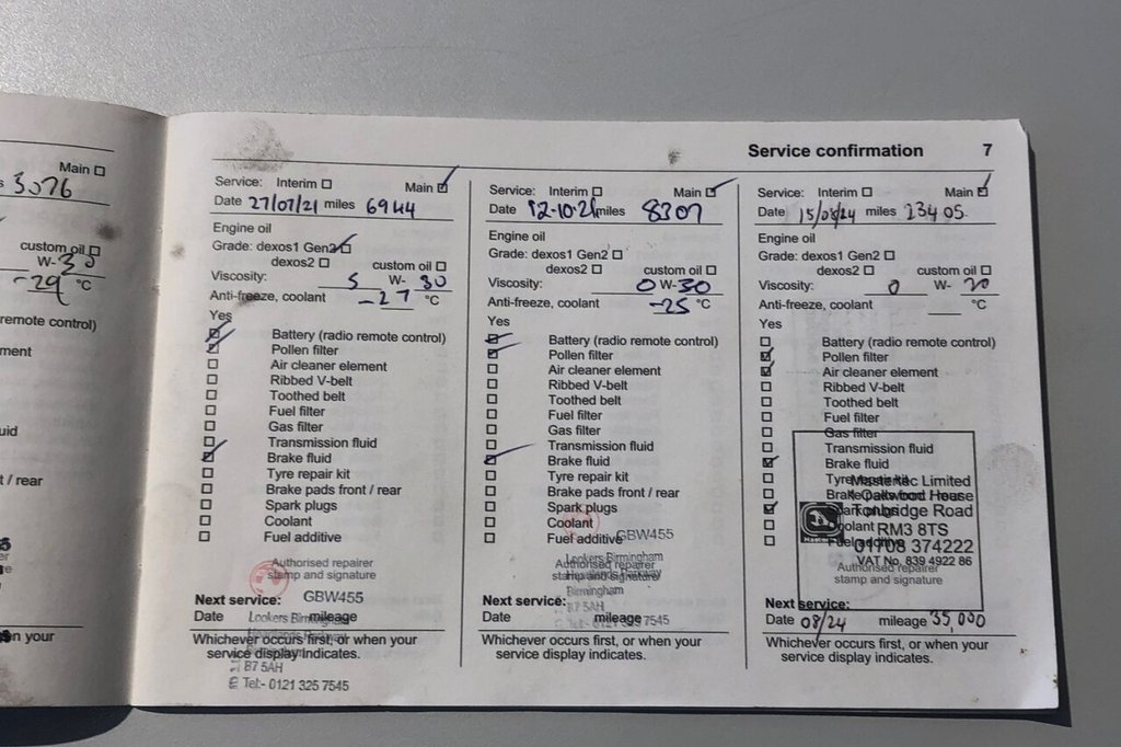 Used Vauxhall Crossland X 2019 for sale - 77292743: Photo 24