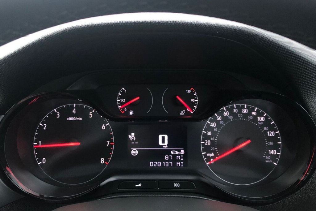 Used Vauxhall Crossland X 2019 for sale - 77292743: Photo 26