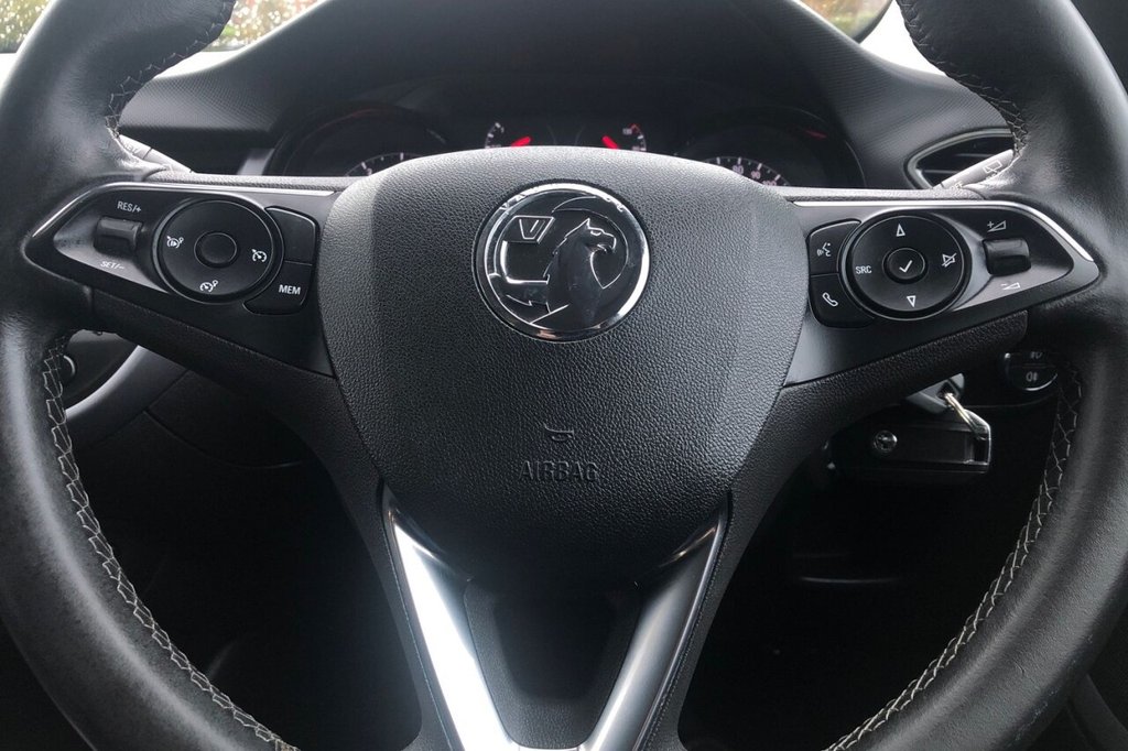 Used Vauxhall Crossland X 2019 for sale - 77292743: Photo 29