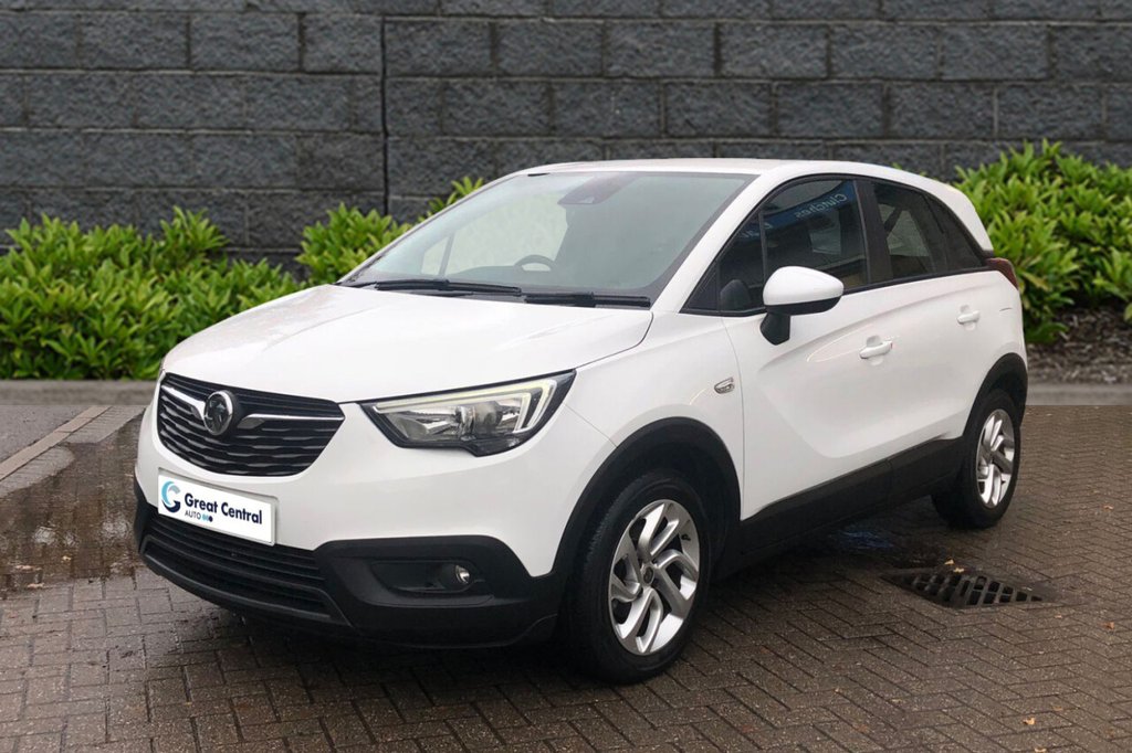Used Vauxhall Crossland X 2019 for sale - 77292743: Photo 3