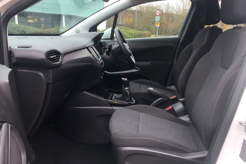 Used Vauxhall Crossland X 2019 for sale - 77292743: Photo 30
