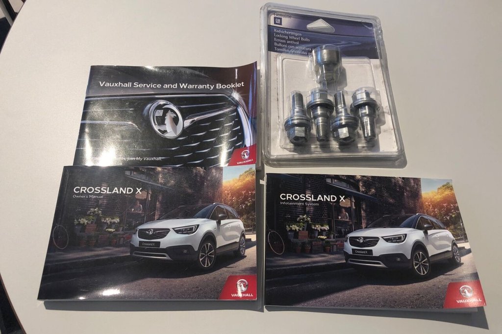 Used Vauxhall Crossland X 2019 for sale - 77292743: Photo 31