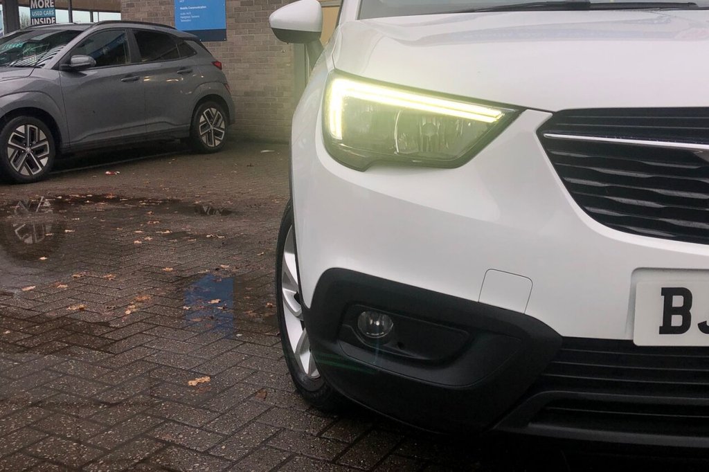 Used Vauxhall Crossland X 2019 for sale - 77292743: Photo 32