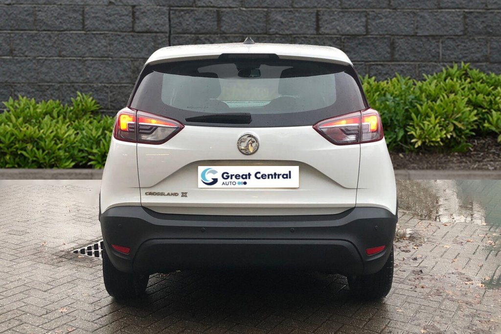 Used Vauxhall Crossland X 2019 for sale - 77292743: Photo 5