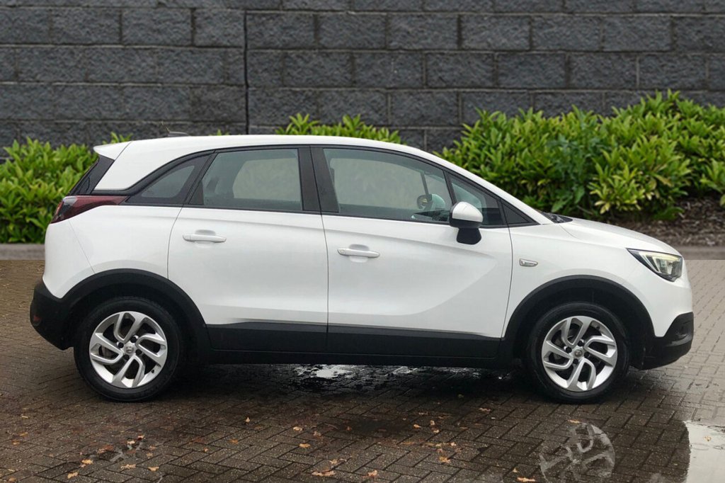 Used Vauxhall Crossland X 2019 for sale - 77292743: Photo 6