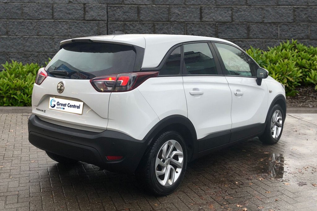 Used Vauxhall Crossland X 2019 for sale - 77292743: Photo 7