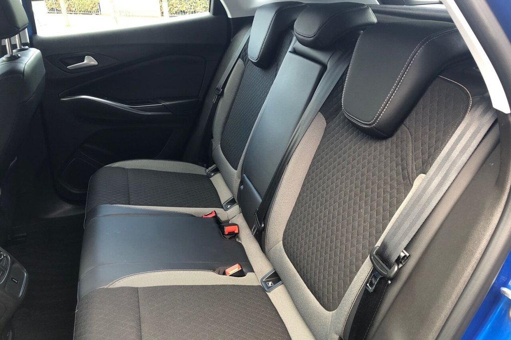 Used Vauxhall Grandland X 2019 for sale - 77534945: Photo 12
