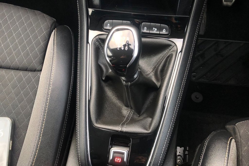 Used Vauxhall Grandland X 2019 for sale - 77534945: Photo 16