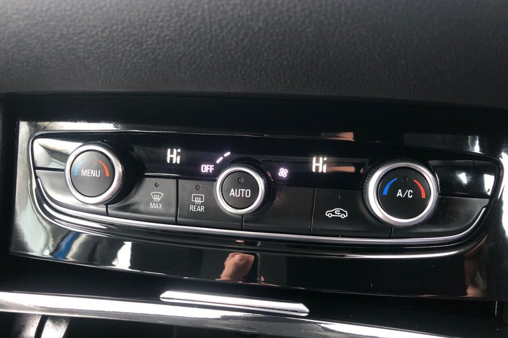 Used Vauxhall Grandland X 2019 for sale - 77534945: Photo 19