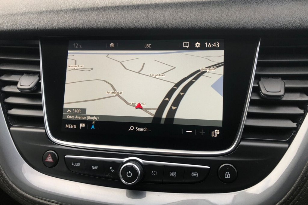 Used Vauxhall Grandland X 2019 for sale - 77534945: Photo 21