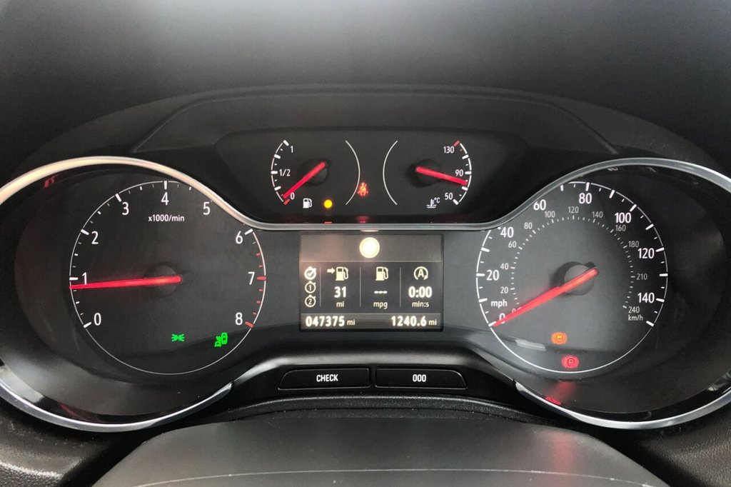 Used Vauxhall Grandland X 2019 for sale - 77534945: Photo 22