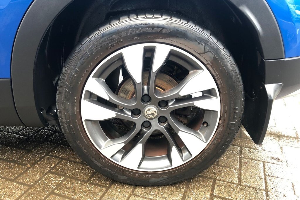 Used Vauxhall Grandland X 2019 for sale - 77534945: Photo 23