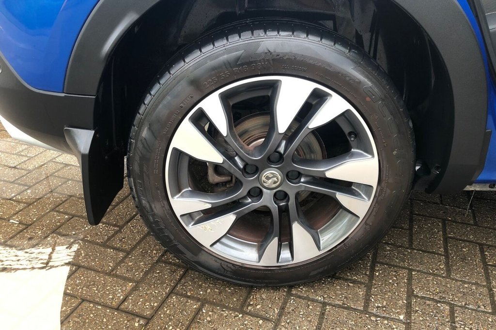 Used Vauxhall Grandland X 2019 for sale - 77534945: Photo 24