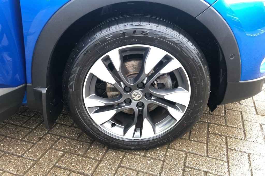 Used Vauxhall Grandland X 2019 for sale - 77534945: Photo 25