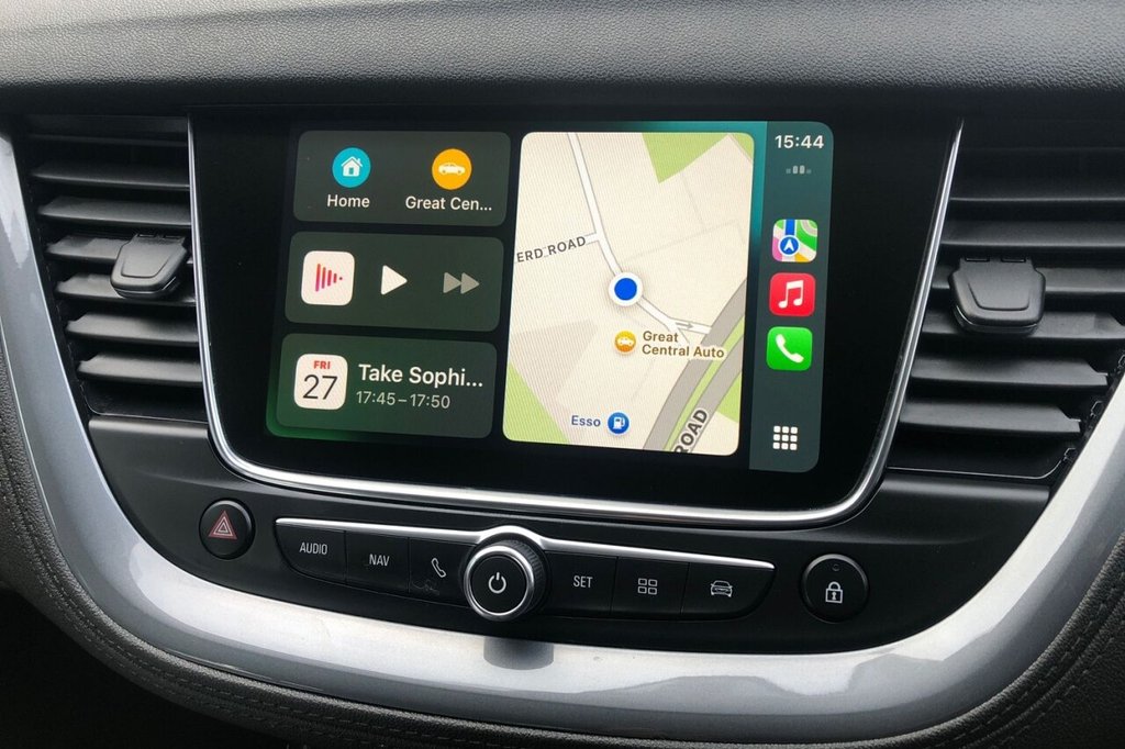 Used Vauxhall Grandland X 2019 for sale - 77534945: Photo 34