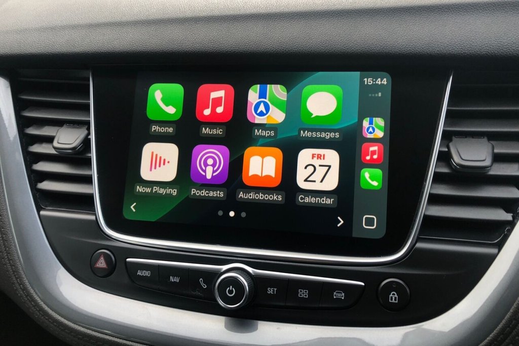 Used Vauxhall Grandland X 2019 for sale - 77534945: Photo 35