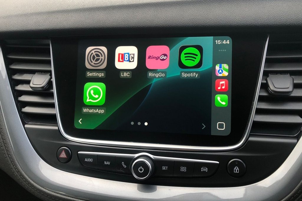 Used Vauxhall Grandland X 2019 for sale - 77534945: Photo 36