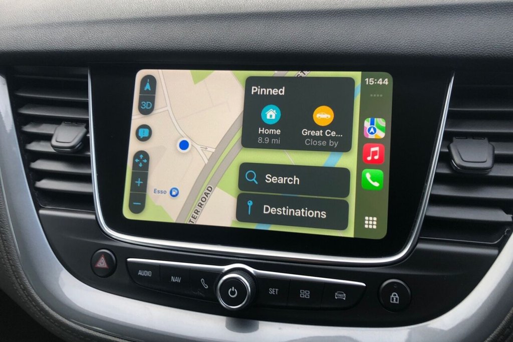 Used Vauxhall Grandland X 2019 for sale - 77534945: Photo 37