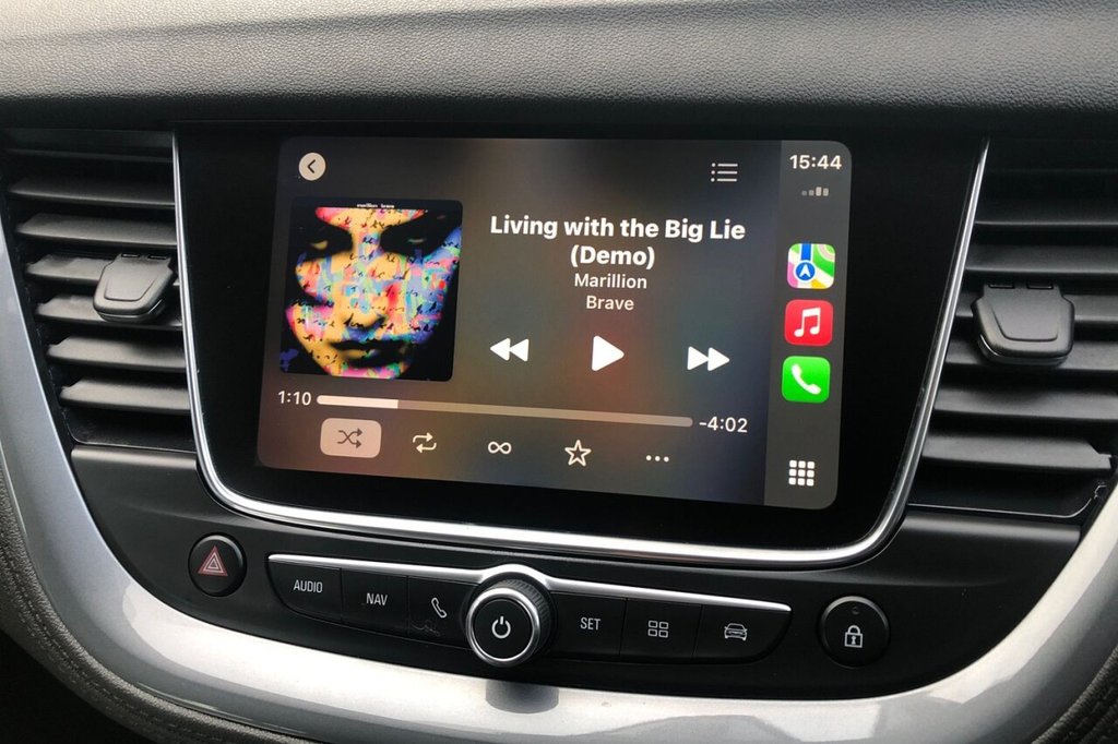 Used Vauxhall Grandland X 2019 for sale - 77534945: Photo 38